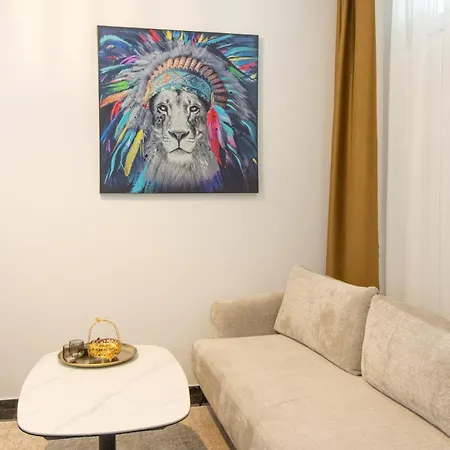Lion 1 Nürnberg
